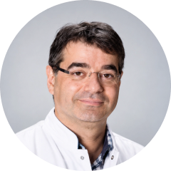 Prof. Arnon Kater